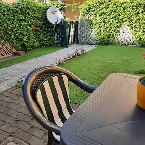 La Casa Di Davide Con Giardino E Garage Appartamento Verona