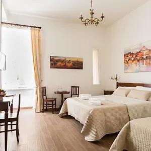 Casa In Monti Penzion