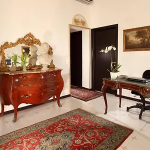 Roma Central Guest House Penzion
