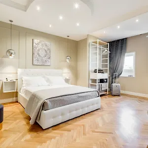 Gasthof Mellini Palace By Premium Collection, Rom