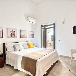 Enjoy The Relax Appartamento Syracuse