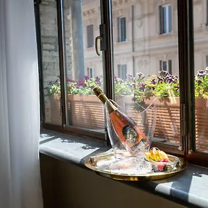 Neman Maison Experience I Pantheon Rome