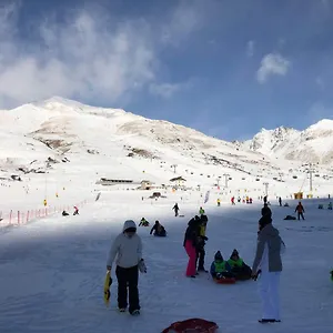 Eco Relax Casa vacanze Passo del Tonale