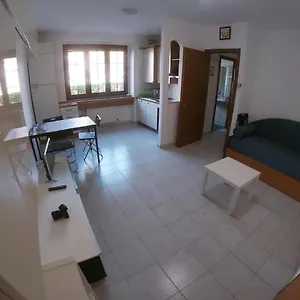 Casa Cri Appartamento Cambiago