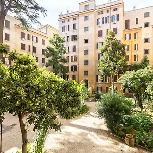 Comacchio Roma