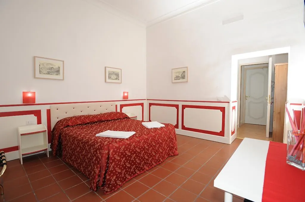 Affittacamere Hotel Startermini Roma Italia