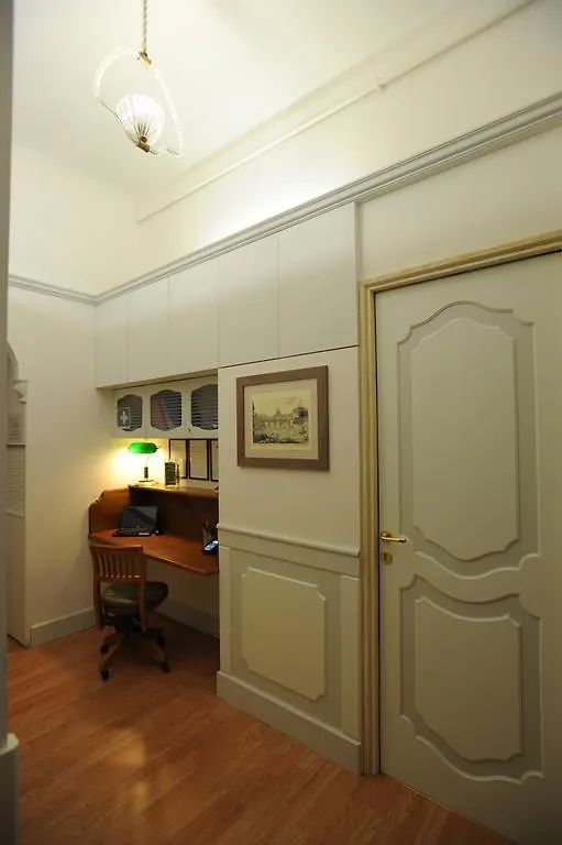 Hotel Startermini Roma Affittacamere