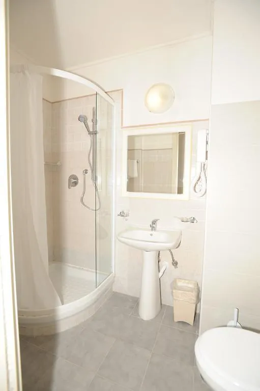 Hotel Startermini Roma